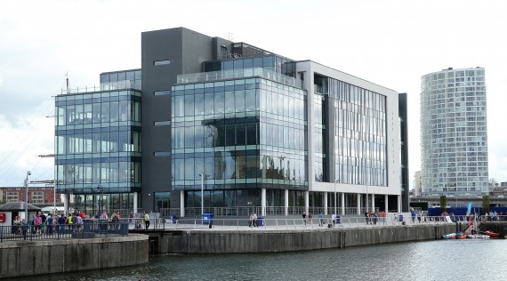 CAYAN EXPANDS IN BELFAST’S CITY QUAYS 1  
